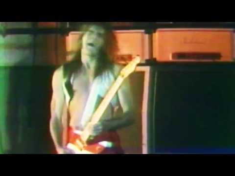 Inside Metal: The Pioneers of L.A. Hard Rock and Metal'