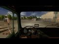 Mercedes Benz 1632 Sound v2.0