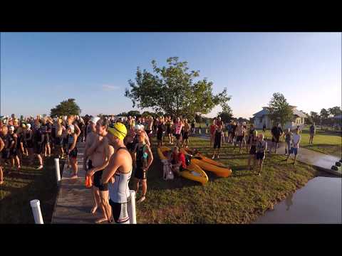 Race Video