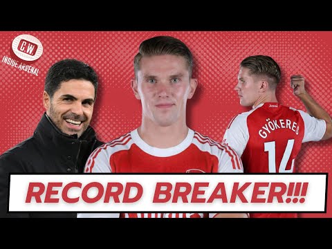 Charles Watts: Inside Arsenal - News and transfers - YouTube