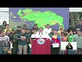 Venezuelas Maduro Unveils Controversial Map Amid Border Tensions with Guyana |Geopolitical Update  - 02:53 min - News - Video