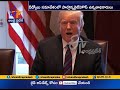 Donald Trump calls India a true friend