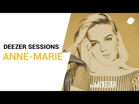 Perfect To Me (Deezer Sessions)