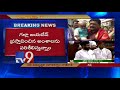 TDP's No Confidence Motion is a Historical Event: Ganta Srinivas