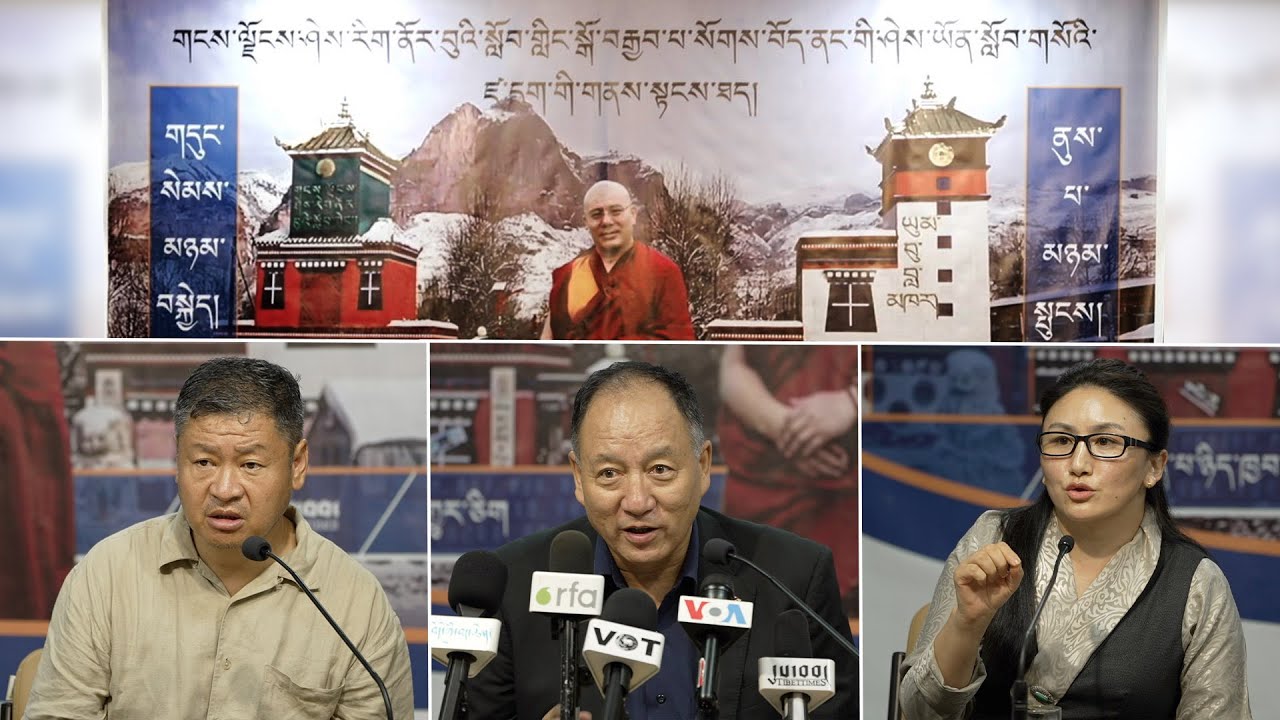 100+ academics call on UN to investigate forced closure of Tibetan school in Golog