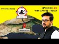 The Road Stop | Episode 29 | Anurag Thakur | 2024 Campaign Trail | NewsX