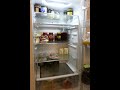Отзыв о холодильнике LG GA-B489 YECZ