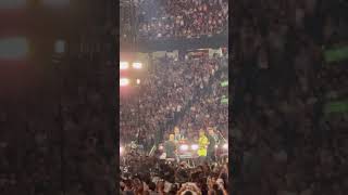 Coldplay (Wed July 16, 2025) - Don’t Panic - Gillette Stadium, Foxborough, MA
