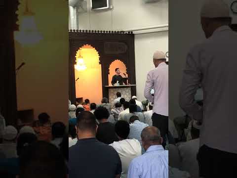 Islamic Center of Euless