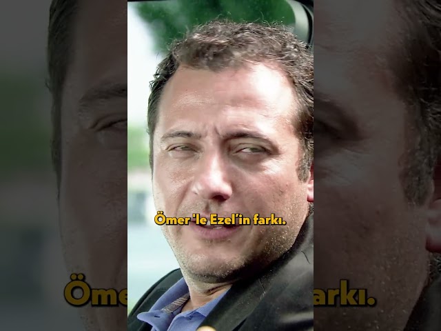 Bizim Yirmi Senelik Maaş Alır mı Bundan Bir Tane!  #EzelBayraktar #Kenanİmirzalıoğlu #Ezel #shorts