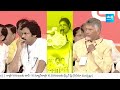 దేశంలోనే ఎక్కడాలేని విధంగా.. ఏపీలోనే | YSRCP Leaders Comments On EC | AP Elections @SakshiTV  - 04:27 min - News - Video