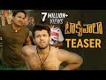 Taxiwaala Movie Teaser and its Launch