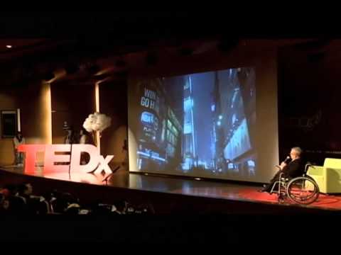 Big Day | 郝明義先生 | TEDxCCU