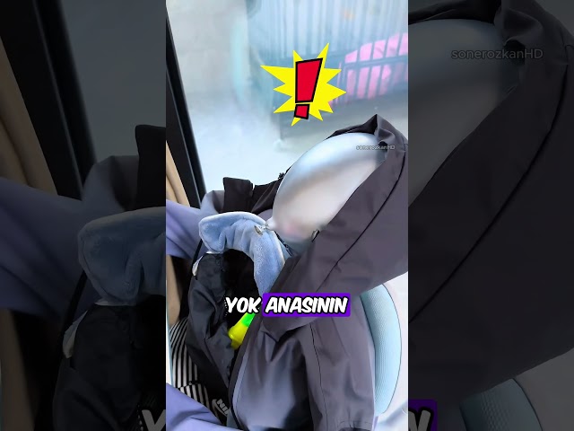 Çocuk Değil NİNJA Sanki! 🐱‍👤🤣