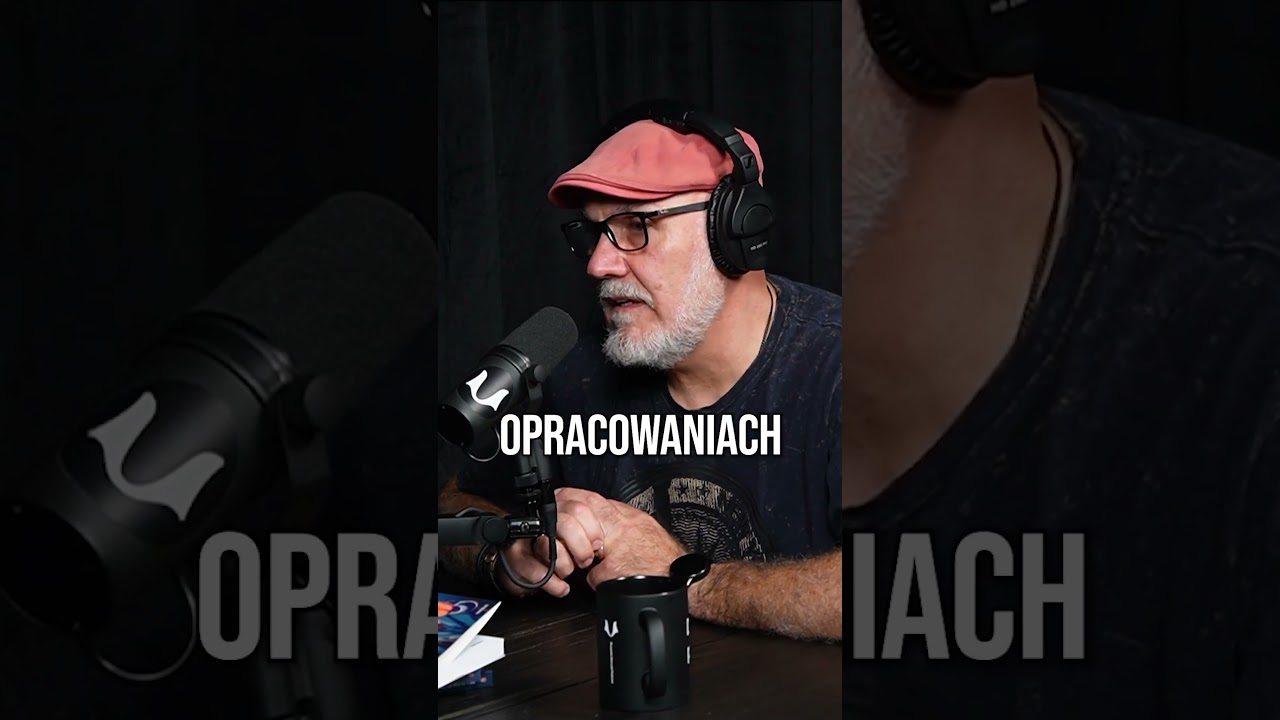 09 - Samobójstwo Do Manipulacji – ft. Jarosław Gibas