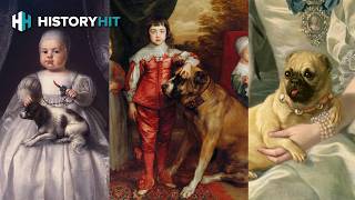 The Importance Of Dogs in History