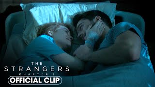 Official Clip ‘I Knew You Wouldn