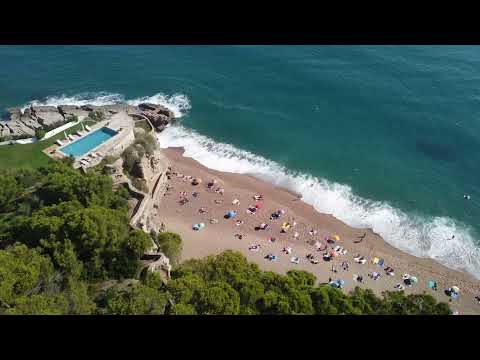 Property video