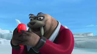 Papuchalkov - posledn smiech