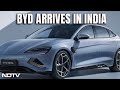 BYD Arrives in India, New M3 MacBook Air and First Look at Nothing Phone 2a