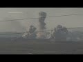 Palestinians run out of places to go as Israel urges more evacuations to widen offensive in Gaza  - 01:31 min - News - Video