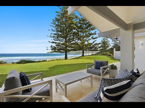 Property video