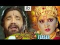 Om Namo Venkatesaya Movie Teaser - Nagarjuna, Anushka, Pragya Jaiswal, Jagapathi Babu