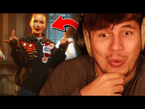 Das Jahr 2025 geht mit GOSSIP LOS😂!...Reaktion auf : LOREDANA - SURPRISE (Prod. by El Rey CC)