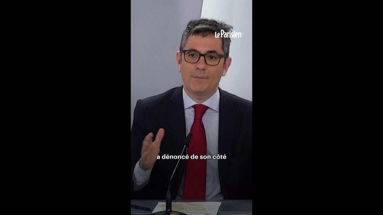Des chants racistes « intolérables » pendant le match Espagne-Egypte