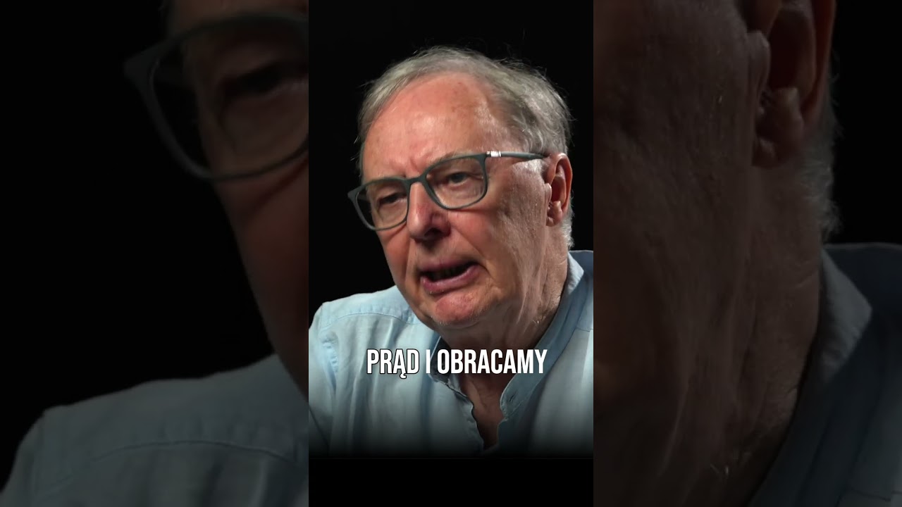 Prąd Wstrzykiwany Do BMW – ft. prof. Tomasz Dietl