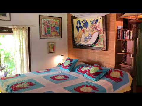 Property video