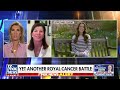 Kate was ‘direct, gracious and personal’: Martha MacCallum  - 06:16 min - News - Video