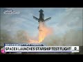 3rd SpaceX launch is most successful yet  - 04:30 min - News - Video