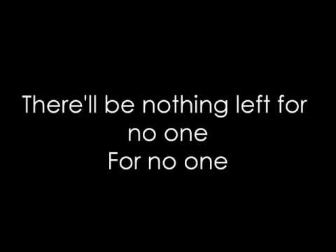 Kygo ft. Will Heard - Nothing Left (Lyrics) HQ
