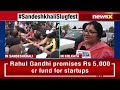 Locket Chatterjee Hits Out At TMC | BJP Vs TMC Faceoff Amidst Sandeshkhali Row | NewsX  - 07:12 min - News - Video