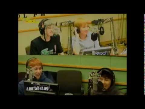 111122 Sungmin & Ryeowook - 거짓말 Lie @ Sukira