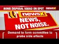 Request Parents Not To Panic | Delhi Lt Governor On Bomb Threat To Schools | NewsX  - 02:00 min - News - Video