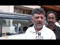 Deputy CM DK Shivakumar Hits Back at BJP Amid Calls for Karnataka CMs Resignation | News9  - 00:37 min - News - Video