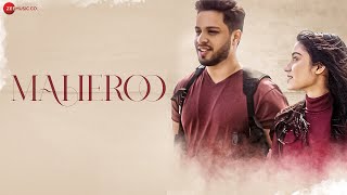 Maheroo – Shahzeb Tejani Video HD