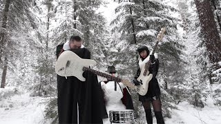 Messer Chups - DRACULA HATES KILLER ICICLES...Official video