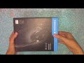 Sennheiser HD 2.10 | Unboxing