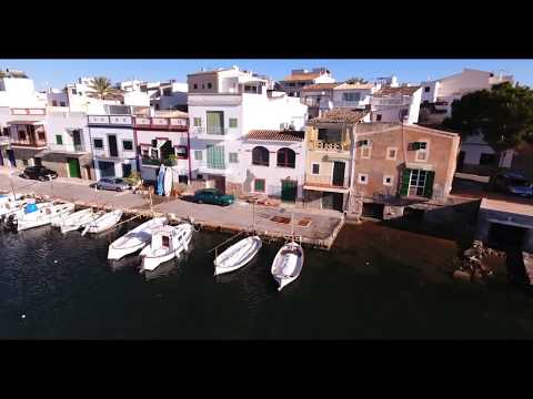 Vidéo de l’hébergement