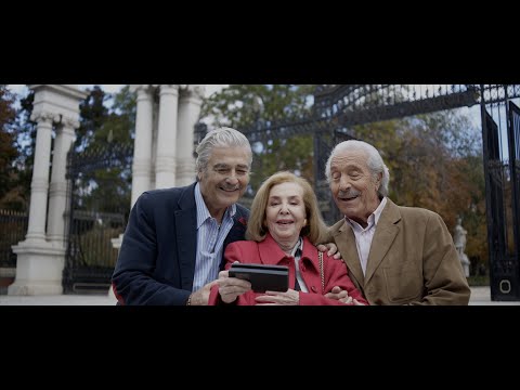 Amalia en el Otoño'