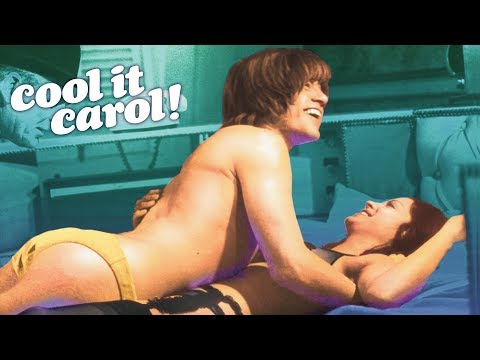 Cool It Carol!'