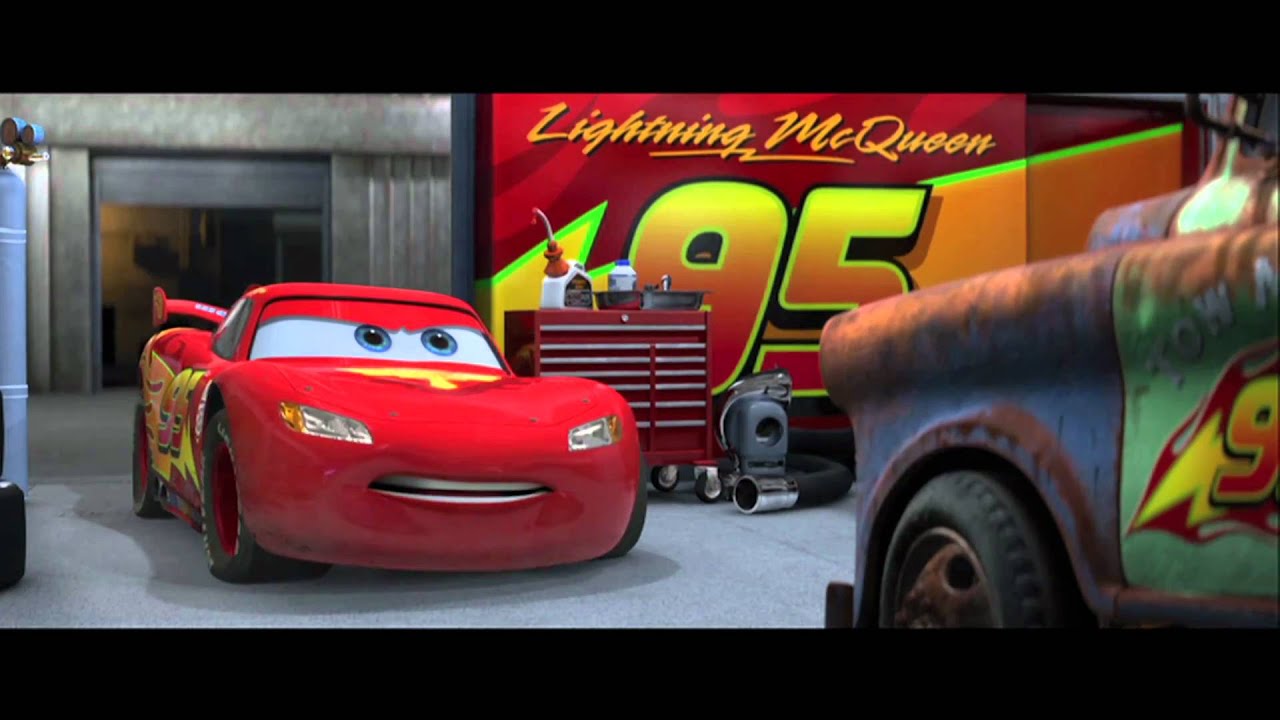 cars 2 movie