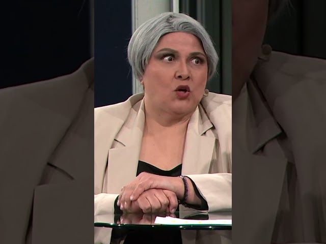 “A VER SI CON ESTA SE SALVA” #DetrásDelMuroCHV