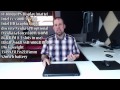 Dell Latitude 14 E5450 Review - I LOVE IT !!!