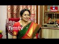 Padma Sri Awardee Harikatha Exponent Dr Uma Maheshwari Exclusive Interview | Maguva Maguva | hmtv  - 03:17 min - News - Video