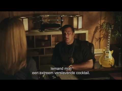 True Justice: Street Wars'