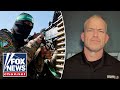 Jocko Willink: Hamas doesnt have a choice in making negotiations
